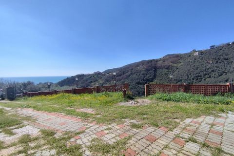 Villa a Moneglia, Genoa, Moneglia - € 255.000 | Ref: A1353 - foto 7