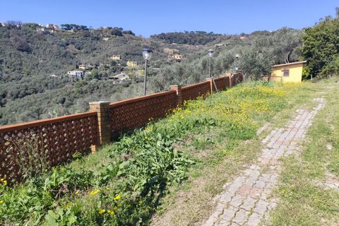 Villa a Moneglia, Genoa, Moneglia - € 255.000 | Ref: A1353 - foto 8