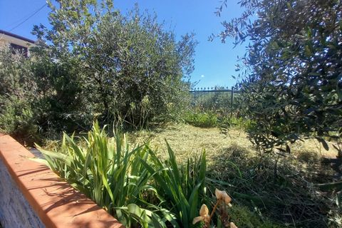 Villa a Moneglia, Genoa, Moneglia - € 255.000 | Ref: A1353 - foto 9