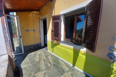 Villa a Moneglia, Genoa, Moneglia - € 255.000 | Ref: A1353 - foto 11