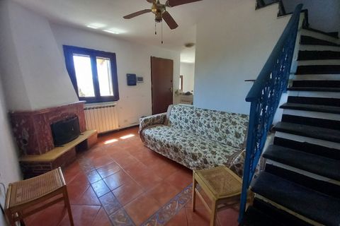 Villa a Moneglia, Genoa, Moneglia - € 255.000 | Ref: A1353 - foto 12