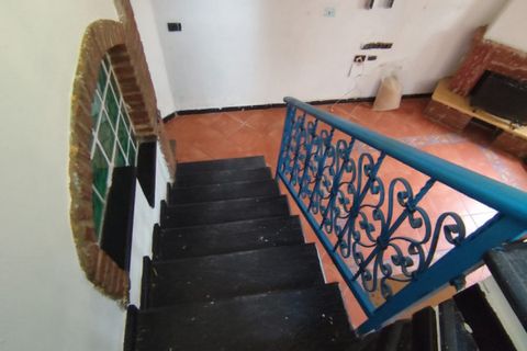 Villa a Moneglia, Genoa, Moneglia - € 255.000 | Ref: A1353 - foto 14