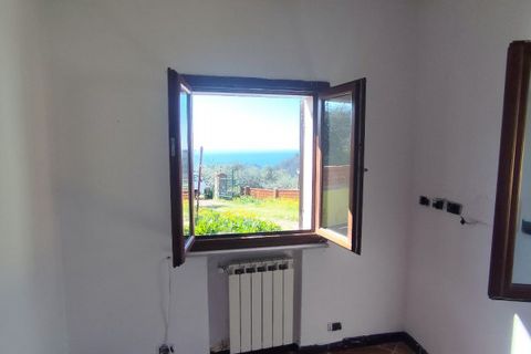 Villa a Moneglia, Genoa, Moneglia - € 255.000 | Ref: A1353 - foto 15