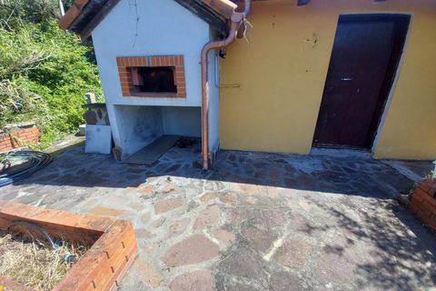Villa a Moneglia, Genoa, Moneglia - € 255.000 | Ref: A1353 - foto 20