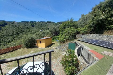 Villa a Moneglia, Genoa, Moneglia - € 255.000 | Ref: A1353 - foto 23