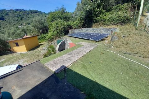 Villa a Moneglia, Genoa, Moneglia - € 255.000 | Ref: A1353 - foto 24