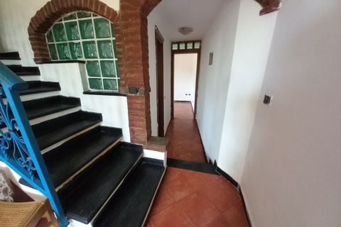 Villa a Moneglia, Genoa, Moneglia - € 255.000 | Ref: A1353 - foto 28
