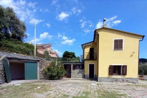 Villa a Moneglia, Genoa, Moneglia - € 255.000 | Ref: A1353 - foto 32