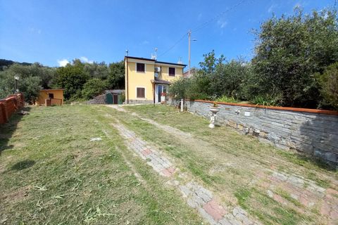 Villa a Moneglia, Genoa, Moneglia - € 255.000 | Ref: A1353 - foto 33