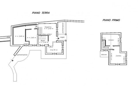 Villa a Moneglia, Genoa, Moneglia - € 255.000 | Ref: A1353 - foto 34