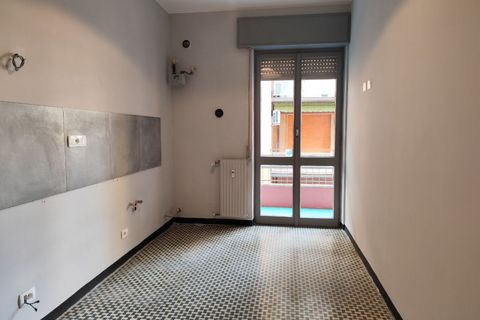 Lejlighed i Rapallo, Genoa, Rapallo - € 210.000 | Ref: A1315 - foto 2