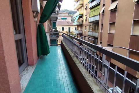 Lejlighed i Rapallo, Genoa, Rapallo - € 210.000 | Ref: A1315 - foto 8
