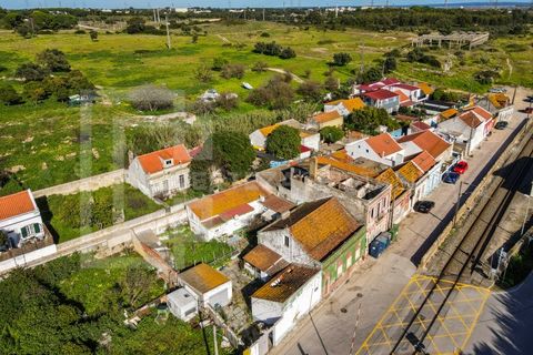 Villa i Setubal, Setubal, Setubal - € 290.000 | Ref: CAS_225 - foto 5
