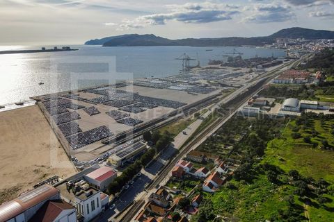 Villa i Setubal, Setubal, Setubal - € 290.000 | Ref: CAS_225 - foto 9