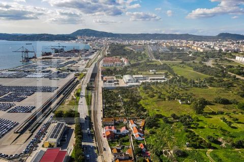 Villa i Setubal, Setubal, Setubal - € 290.000 | Ref: CAS_225 - foto 11