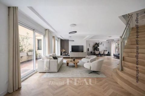 Lejlighed i Paris, Paris, Paris - € 1.900.000 | Ref: 86692135 - foto 1