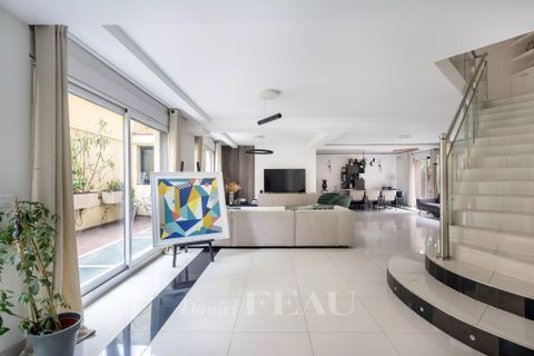 Lejlighed i Paris, Paris, Paris - € 1.900.000 | Ref: 86692135 - foto 2