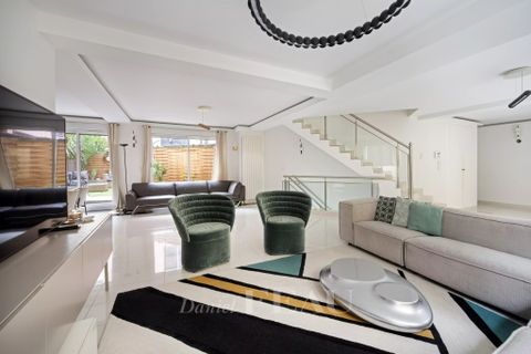 Lejlighed i Paris, Paris, Paris - € 1.900.000 | Ref: 86692135 - foto 5