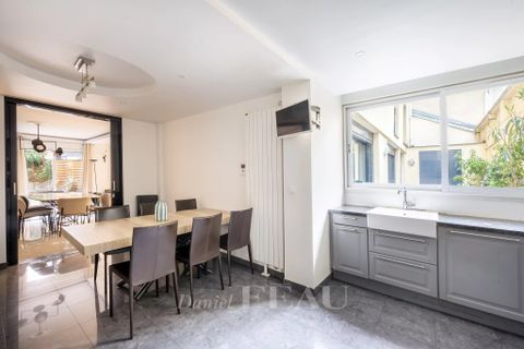 Lejlighed i Paris, Paris, Paris - € 1.900.000 | Ref: 86692135 - foto 8