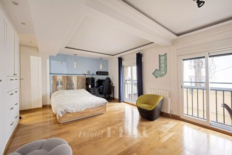 Lejlighed i Paris, Paris, Paris - € 1.900.000 | Ref: 86692135 - foto 10