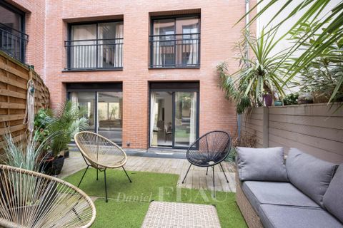 Lejlighed i Paris, Paris, Paris - € 1.900.000 | Ref: 86692135 - foto 15