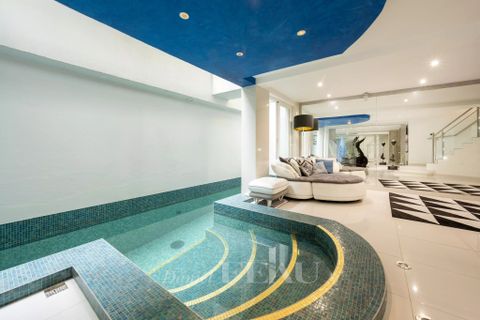 Lejlighed i Paris, Paris, Paris - € 1.900.000 | Ref: 86692135 - foto 19
