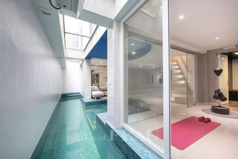 Lejlighed i Paris, Paris, Paris - € 1.900.000 | Ref: 86692135 - foto 20