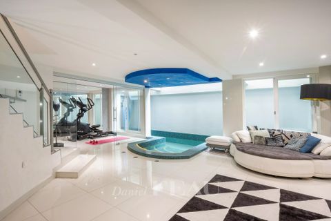 Lejlighed i Paris, Paris, Paris - € 1.900.000 | Ref: 86692135 - foto 21