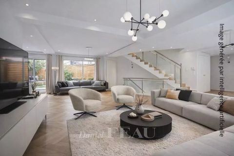 Lejlighed i Paris, Paris, Paris - € 1.900.000 | Ref: 86692135 - foto 23