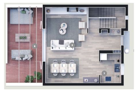Villa i Albufeira, Faro, Albufeira - € 730.000 | Ref: L1701/26 - foto 28