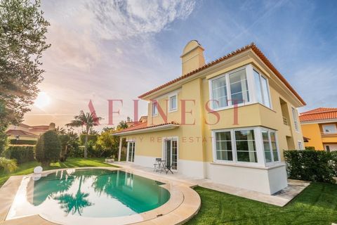 Villa i Sintra, Lisbon, Sintra - € 2.200.000 | Ref: C0102/26 - foto 3