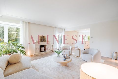 Villa i Sintra, Lisbon, Sintra - € 2.200.000 | Ref: C0102/26 - foto 4