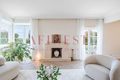Villa i Sintra, Lisbon, Sintra - € 2.200.000 | Ref: C0102/26 - foto 7