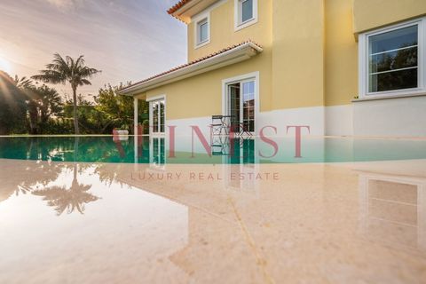 Villa i Sintra, Lisbon, Sintra - € 2.200.000 | Ref: C0102/26 - foto 10