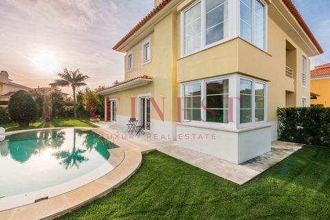 Villa i Sintra, Lisbon, Sintra - € 2.200.000 | Ref: C0102/26 - foto 11