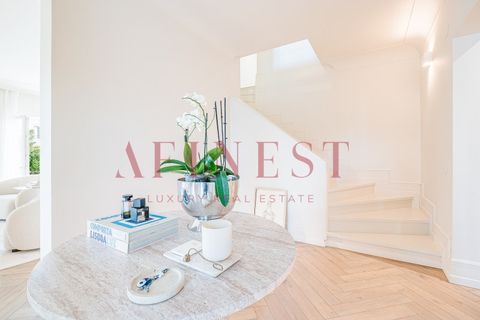 Villa i Sintra, Lisbon, Sintra - € 2.200.000 | Ref: C0102/26 - foto 22