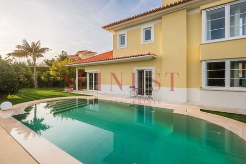 Villa i Sintra, Lisbon, Sintra - € 2.200.000 | Ref: C0102/26 - foto 8