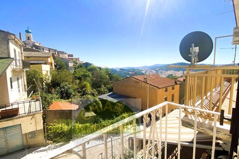 Villa a Furci, Chieti, Furci - € 45.000 | Ref: 504GN - foto 11