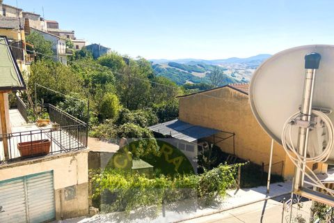 Villa a Furci, Chieti, Furci - € 45.000 | Ref: 504GN - foto 15
