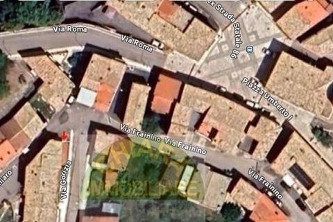 Villa a Furci, Chieti, Furci - € 45.000 | Ref: 504GN - foto 42