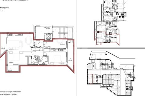 Lejlighed i Vila Real, Vila Real, Vila Real - € 250.000 | Ref: APA_811 - foto 12