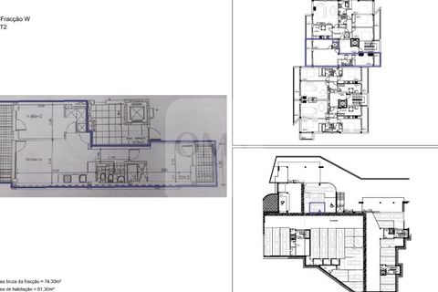 Lejlighed i Vila Real, Vila Real, Vila Real - € 250.000 | Ref: APA_811 - foto 10