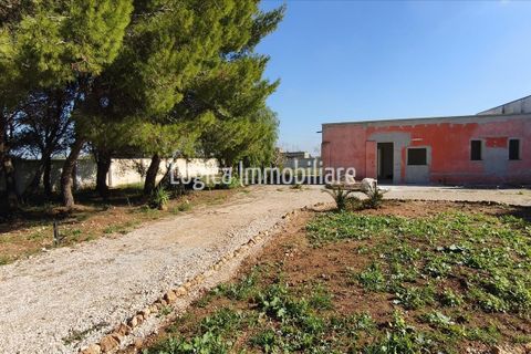 Villa a Nardo, Lecce, Nardo - € 350.000 | Ref: VL394 - foto 4