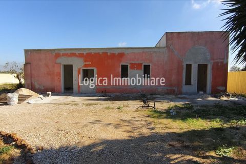 Villa a Nardo, Lecce, Nardo - € 350.000 | Ref: VL394 - foto 5