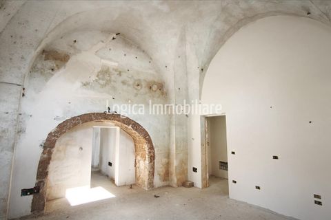Villa a Nardo, Lecce, Nardo - € 350.000 | Ref: VL394 - foto 6