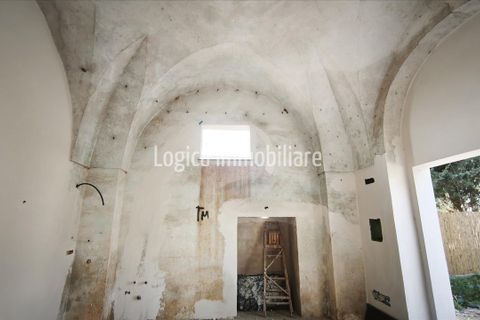 Villa a Nardo, Lecce, Nardo - € 350.000 | Ref: VL394 - foto 7