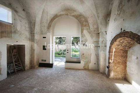 Villa a Nardo, Lecce, Nardo - € 350.000 | Ref: VL394 - foto 8