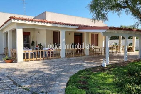 Villa a Mesagne, Brindisi, Mesagne - € 350.000 | Ref: VL395 - foto 2