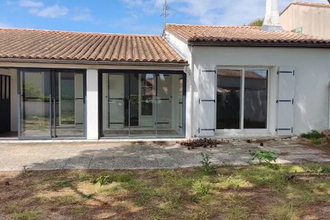 Villa i Rivedoux-Plage, Charente-Maritime, Rivedoux-Plage - € 549.675 | Ref: A2643 - foto 1