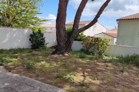 Villa i Rivedoux-Plage, Charente-Maritime, Rivedoux-Plage - € 549.675 | Ref: A2643 - foto 2
